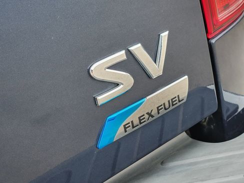 Used 2019 Nissan Frontier SV image 14