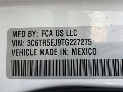 New 2026 RAM 2500 Power Wagon image 30