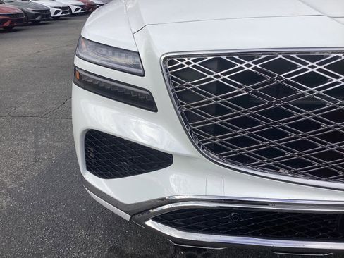 New 2026 Genesis GV80 3.5T Prestige image 8