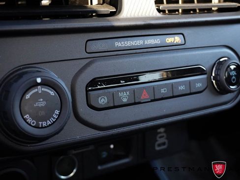 Used 2025 Ford Maverick Lariat w/ Black Appearance Package image 34