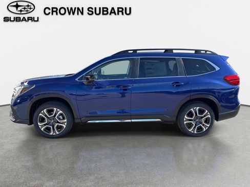 New 2026 Subaru Ascent Limited image 7