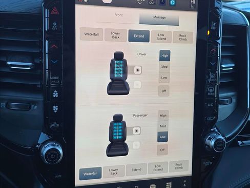 New 2026 RAM 1500 Limited image 11