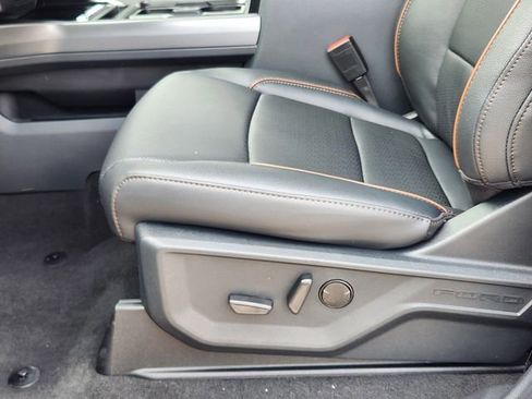 New 2026 Ford F350 Lariat image 25