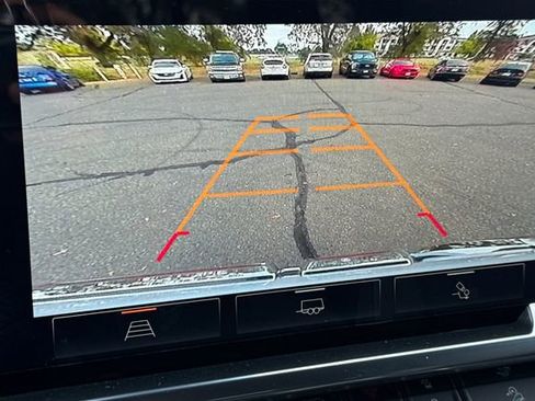 New 2026 GMC Sierra 1500 Elevation w/ Preferred Package image 23