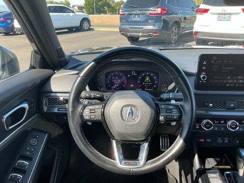 Used 2023 Acura Integra A-Spec FWD image 27