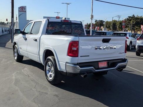 Used 2025 RAM 1500 Big Horn image 11