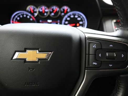 Used 2021 Chevrolet Tahoe LT image 29