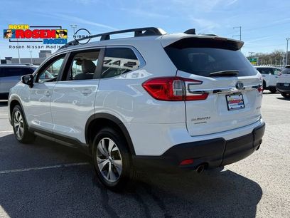Used 2025 Subaru Ascent Premium