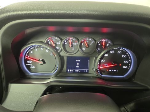 Certified 2024 GMC Sierra 1500 Pro w/ Pro Value Package AWD/4WD image 17