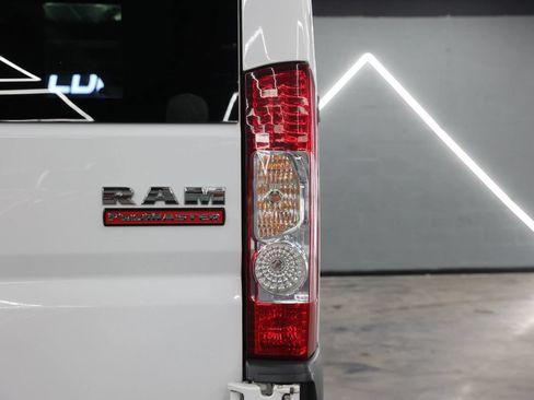 Used 2016 RAM ProMaster 1500 FWD image 17