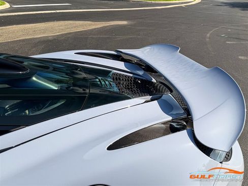 Used 2021 McLaren 765LT RWD image 53