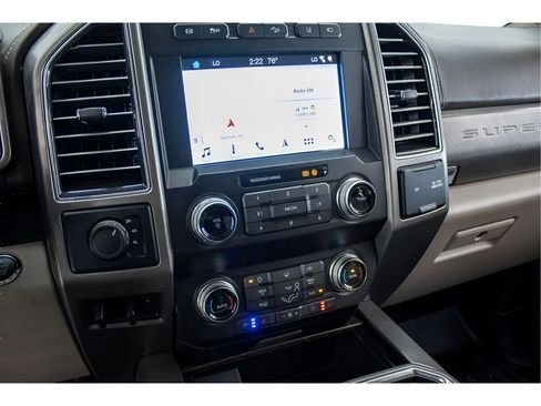 Used 2019 Ford F350 Limited AWD/4WD image 16