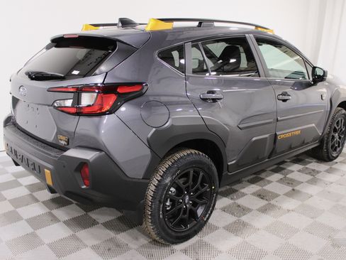 New 2026 Subaru Crosstrek 2.5i Wilderness image 27