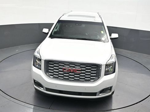 Used 2020 GMC Yukon XL Denali w/ Denali Ultimate Package RWD image 23