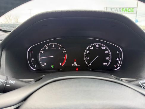 Used 2019 Honda Accord Sport image 29