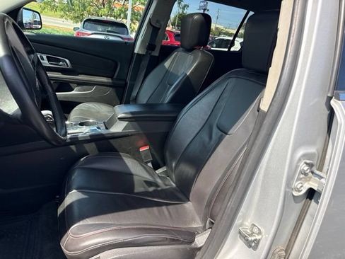 Used 2015 GMC Terrain SLT AWD/4WD image 3
