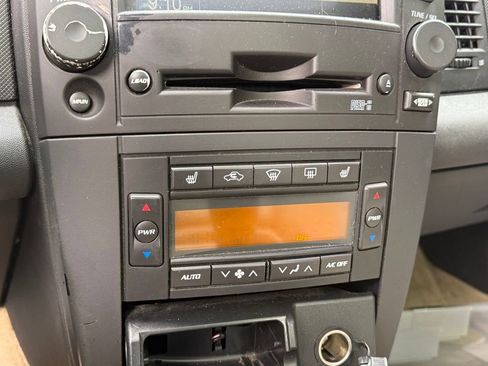 Used 2004 Cadillac CTS V image 19