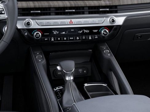 New 2025 Kia Telluride EX w/ EX Captain's Chair Package image 23