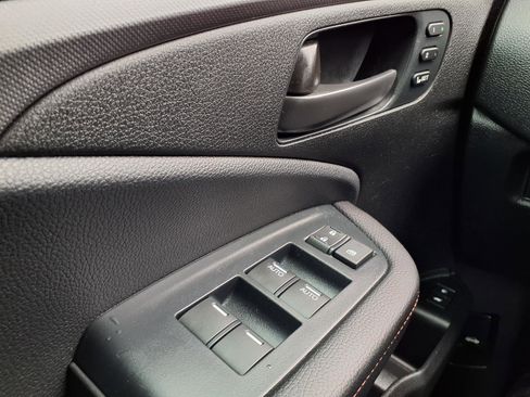 Used 2023 Honda Passport TrailSport image 11