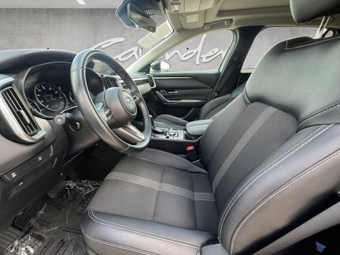 Used 2025 MAZDA CX-50 AWD 2.5 S w/ Premium Package image 19