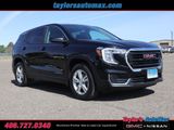 Used 2024 GMC Terrain SLE image 2