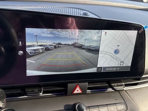 New 2026 Hyundai Elantra Sport image 19