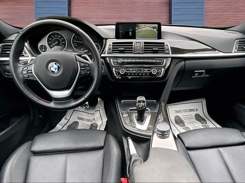 Used 2017 BMW 330i xDrive 330i xDrive Sedan 4D image 15