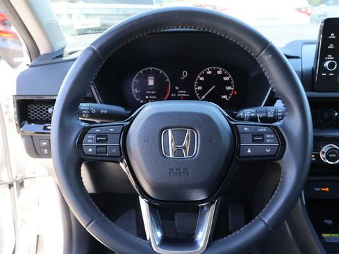Certified 2024 Honda CR-V EX-L image 29