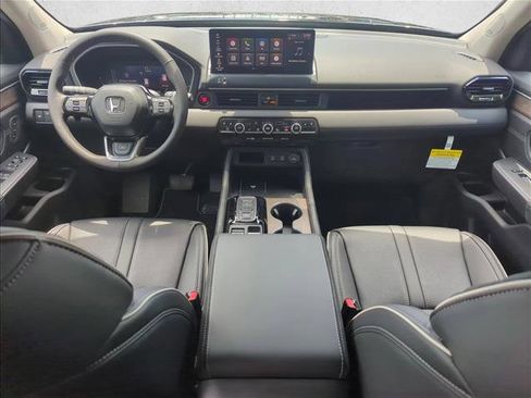 New 2026 Honda Pilot Elite image 19