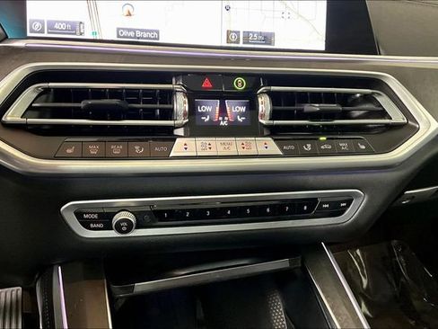 Used 2023 BMW X5 xDrive40i image 33