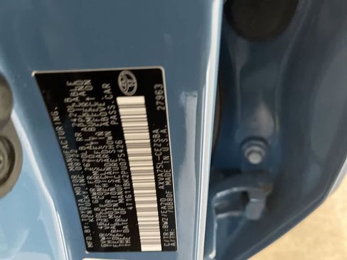 Certified 2023 Toyota Camry SE image 27