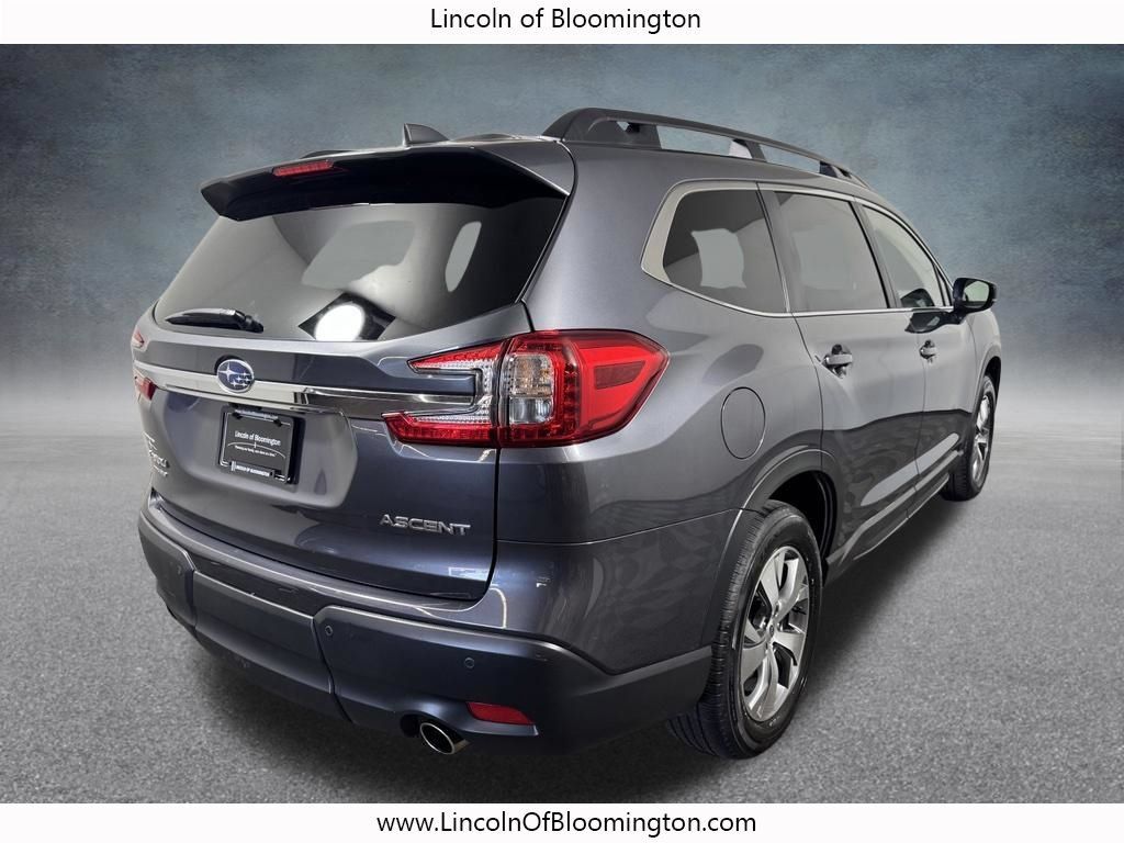 Used 2024 Subaru Ascent Premium w/ Convenience Package AWD/4WD image 7