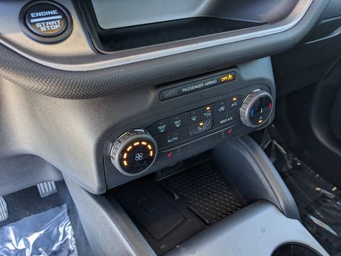 Used 2022 Ford Bronco Sport Big Bend w/ Convenience Package image 20