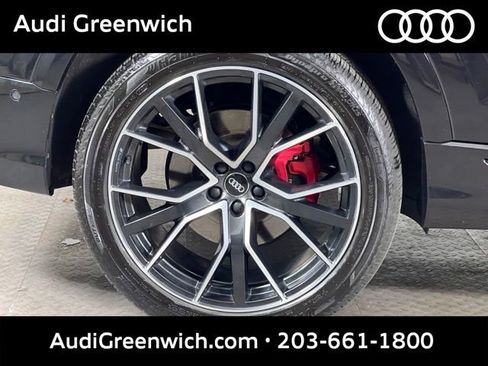 Used 2020 Audi Q8 Premium Plus AWD/4WD image 10