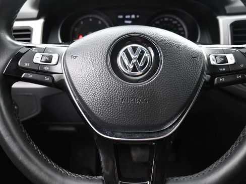 Used 2019 Volkswagen Atlas SE image 10