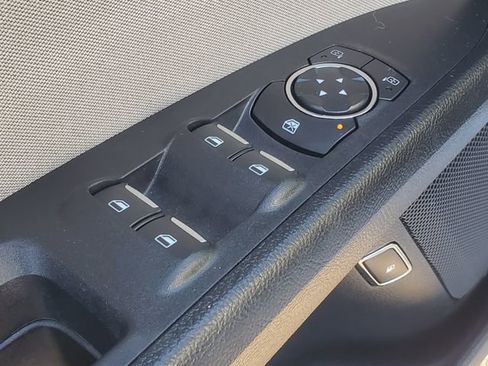 Used 2018 Ford Fusion S image 8