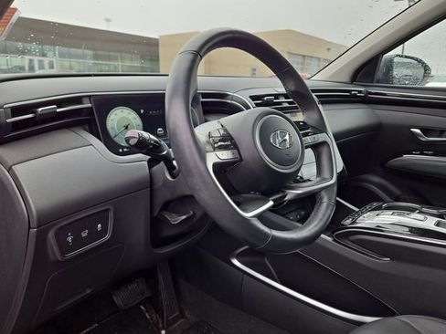 Used 2024 Hyundai Tucson Limited image 24