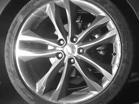 Used 2024 Chevrolet Malibu LT image 13