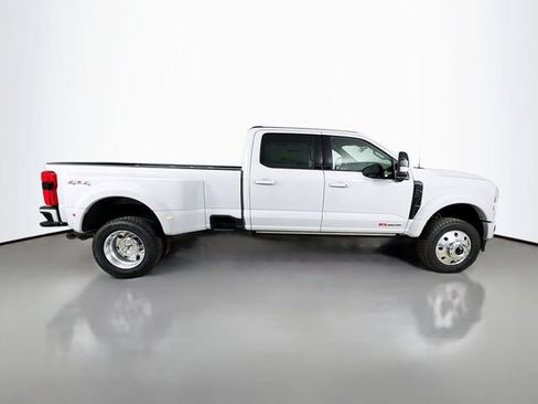 New 2026 Ford F450 Platinum AWD/4WD image 8