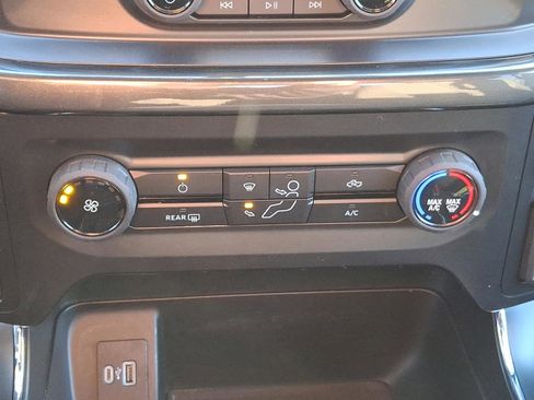 Used 2021 Ford F150 XL w/ STX Appearance Package image 15