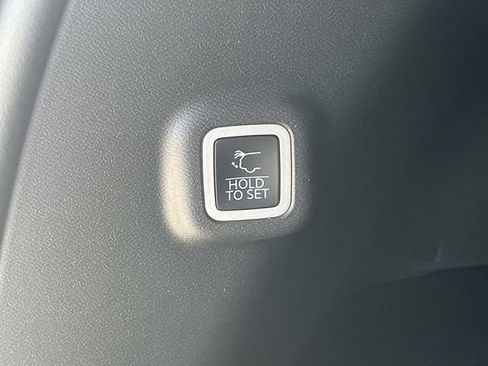 New 2026 Jeep Cherokee Overland AWD/4WD image 39