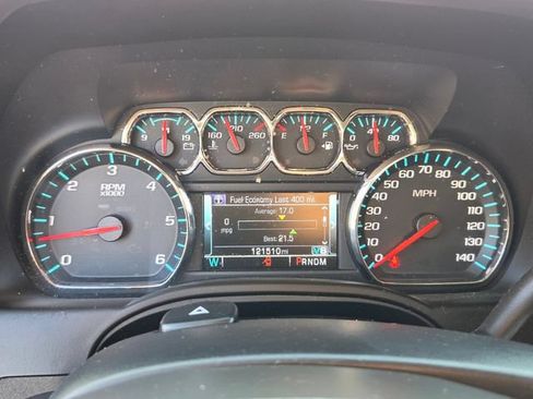 Used 2016 Chevrolet Tahoe LT RWD image 26