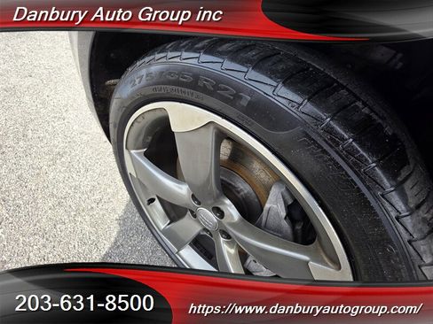 Used 2012 Audi A8 L 4.2 w/ Premium Pkg image 6