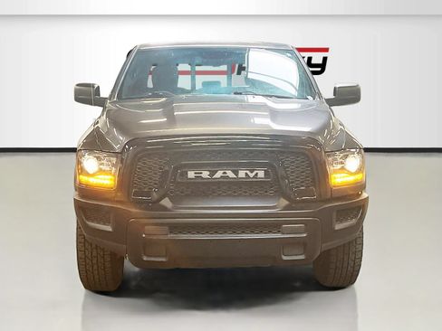 Used 2022 RAM 1500 Warlock w/ Electronics Group AWD/4WD image 2