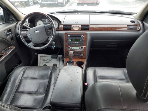 Used 2008 Ford Taurus Limited image 18