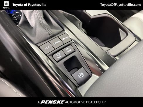 New 2026 Toyota Camry SE FWD image 33