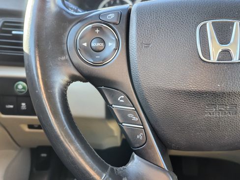 Used 2014 Honda Accord EX-L image 36