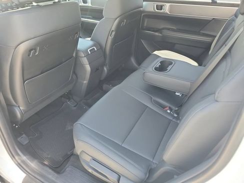 New 2026 Hyundai Santa Fe SEL FWD image 27