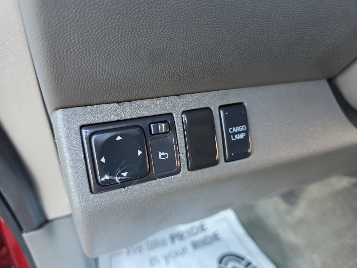 Used 2014 Nissan Frontier Desert Runner RWD image 24