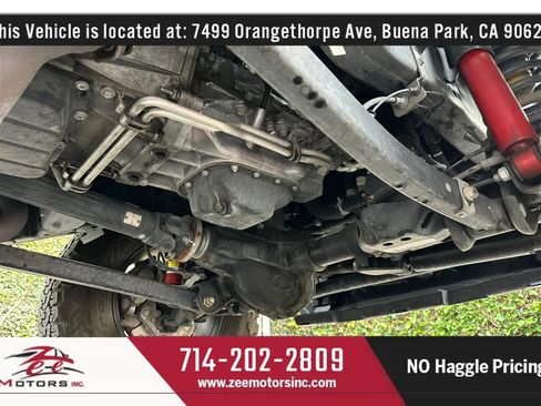 Used 2018 Jeep Wrangler Unlimited Rubicon AWD/4WD image 49